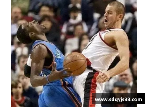 米兰体育NBA明星突如其来的瞬间：精彩时刻汇总 - 副本