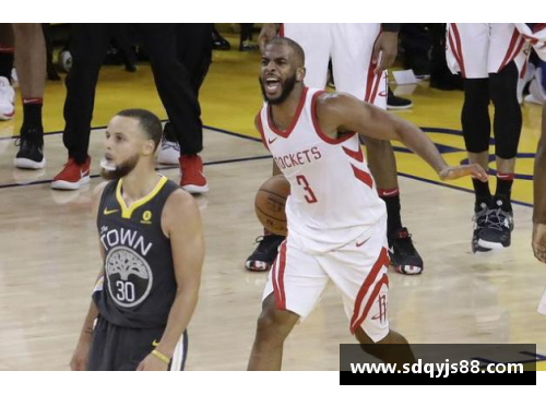 米兰体育勇士大胜火箭逆转系列赛，1-1平